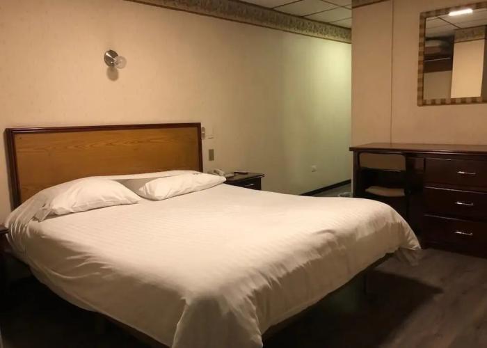 Hotel Italia