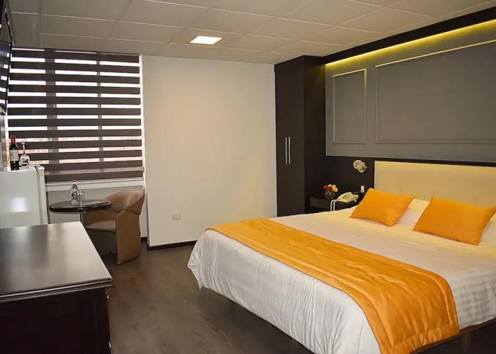 Hotel Italia