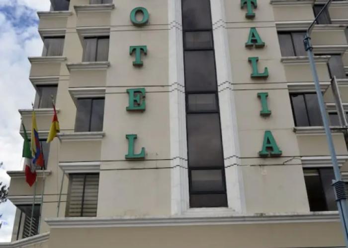 Hotel Italia