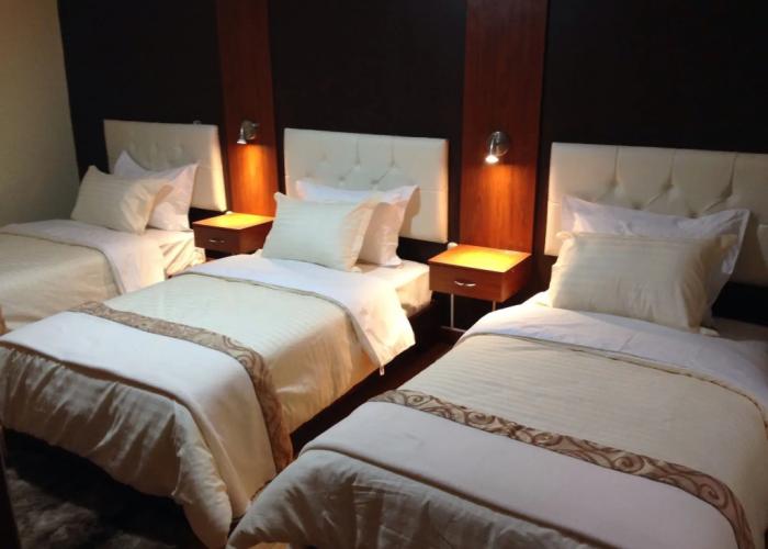 Hotel Boutique Castilla de Leon
