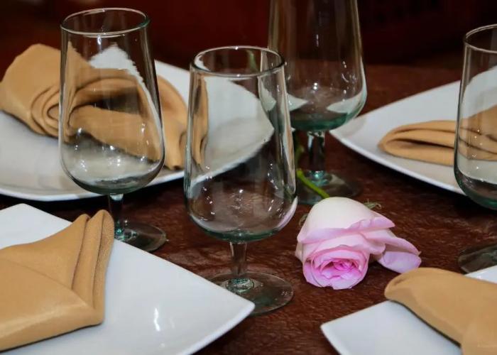 Hotel Boutique Castilla de Leon