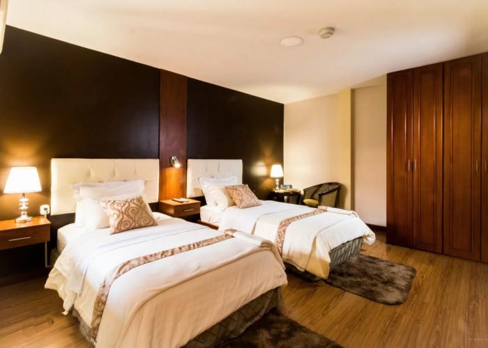 Hotel Boutique Castilla de Leon