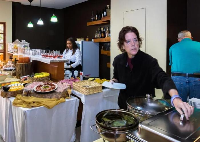 Hotel Boutique Castilla de Leon
