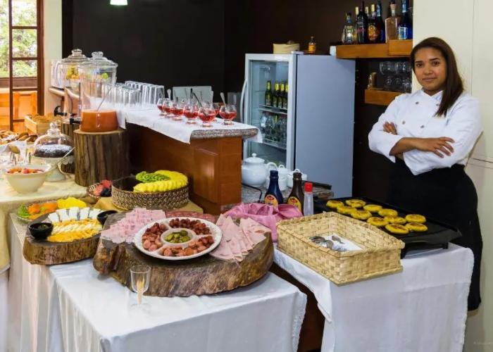 Hotel Boutique Castilla de Leon