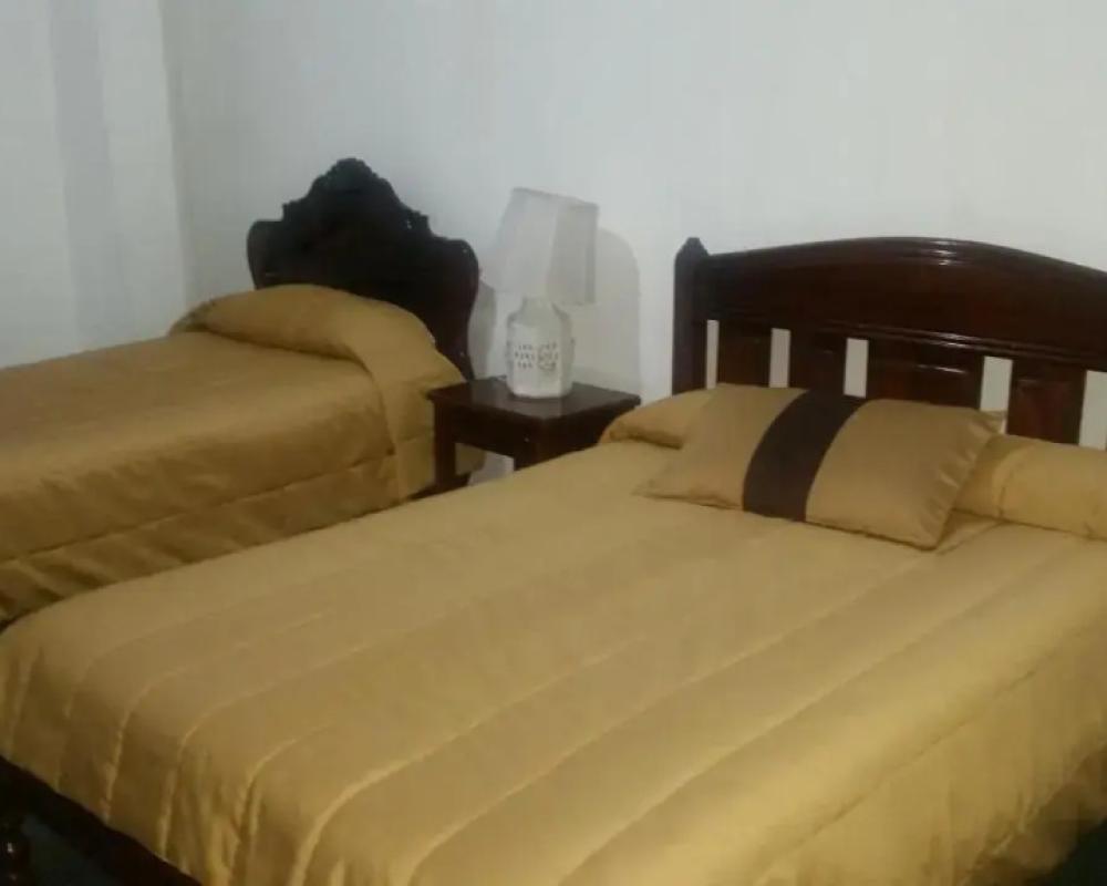 фото Hostal Chordeleg