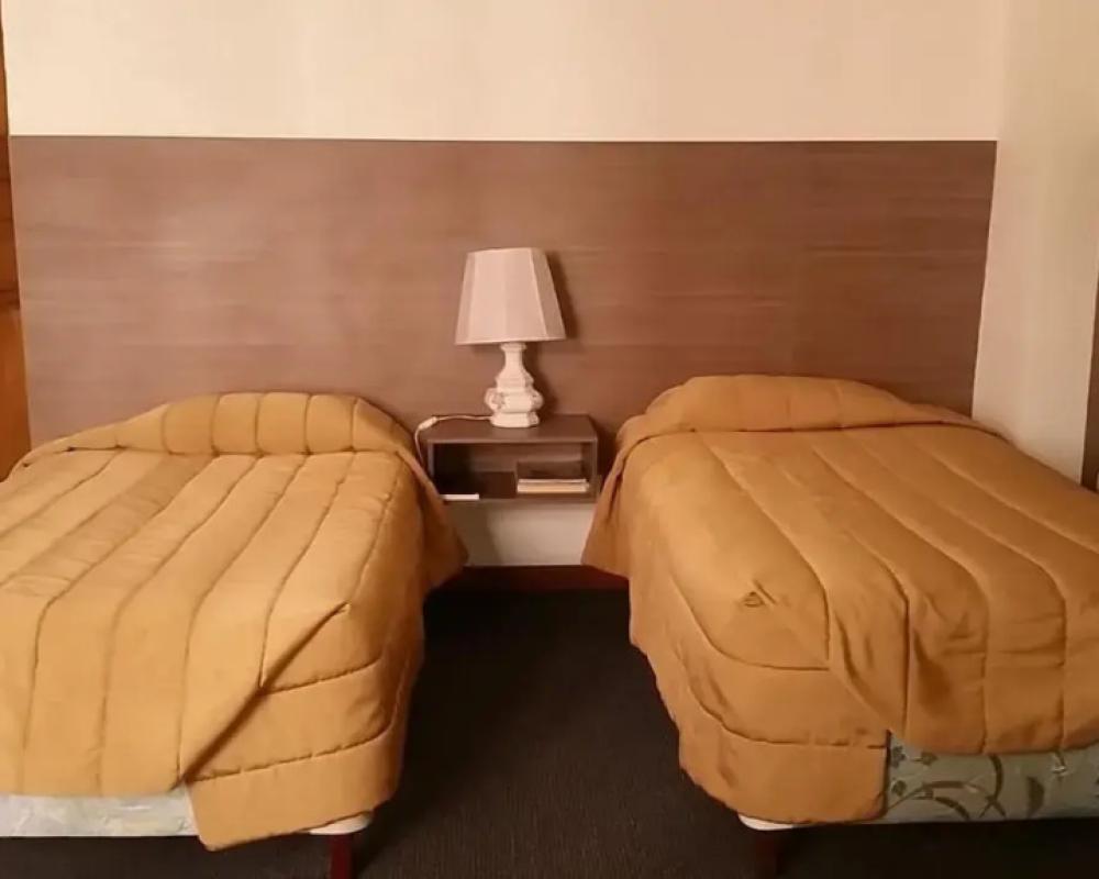 фото Hostal Chordeleg