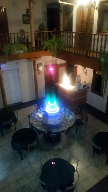 фото Hostal Chordeleg