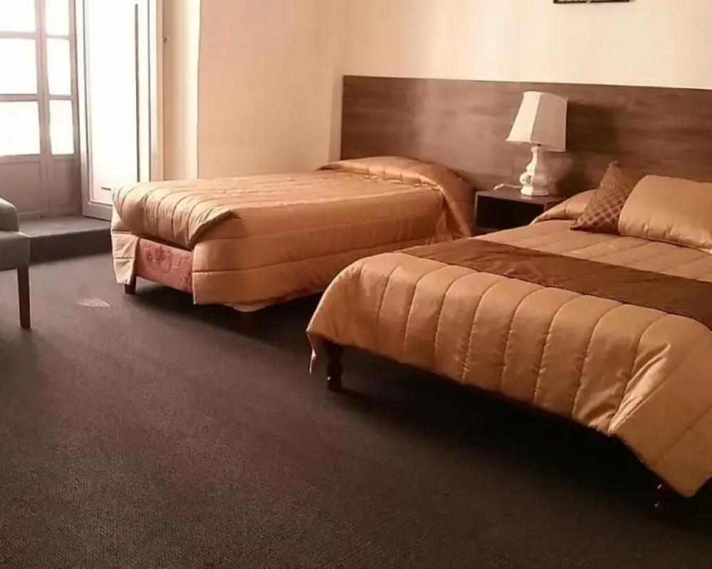 фото Hostal Chordeleg