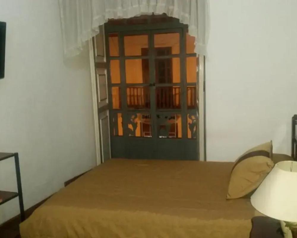 фото Hostal Chordeleg