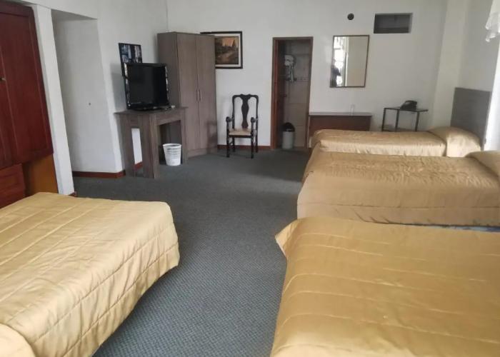 Hostal Chordeleg