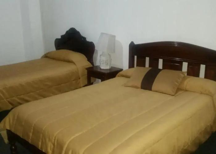 Hostal Chordeleg