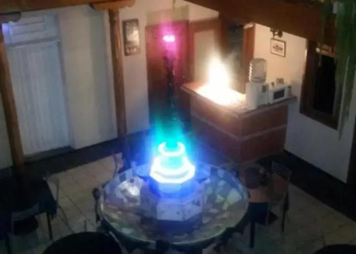 Hostal Chordeleg