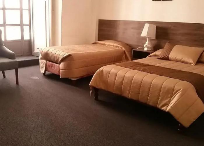 Hostal Chordeleg