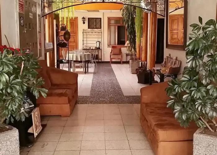 Hostal Chordeleg