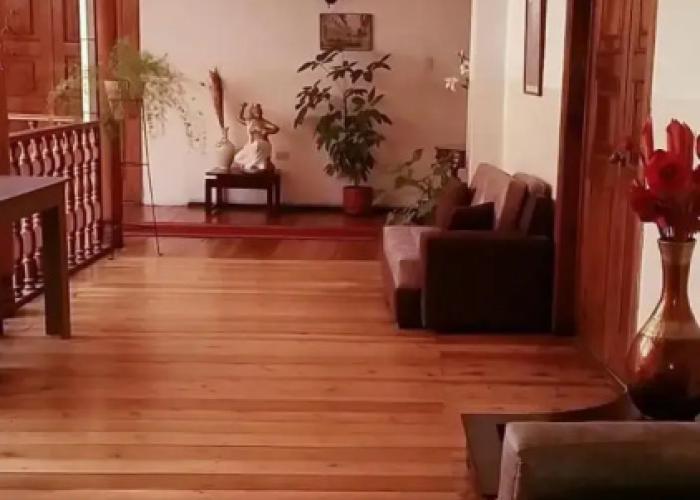 Hostal Chordeleg