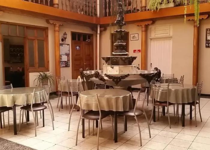 Hostal Chordeleg