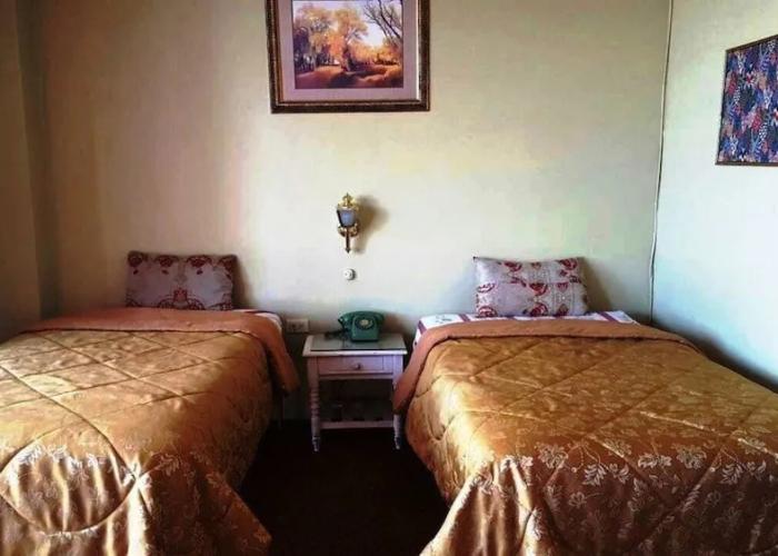 Hotel las Américas Cuenca