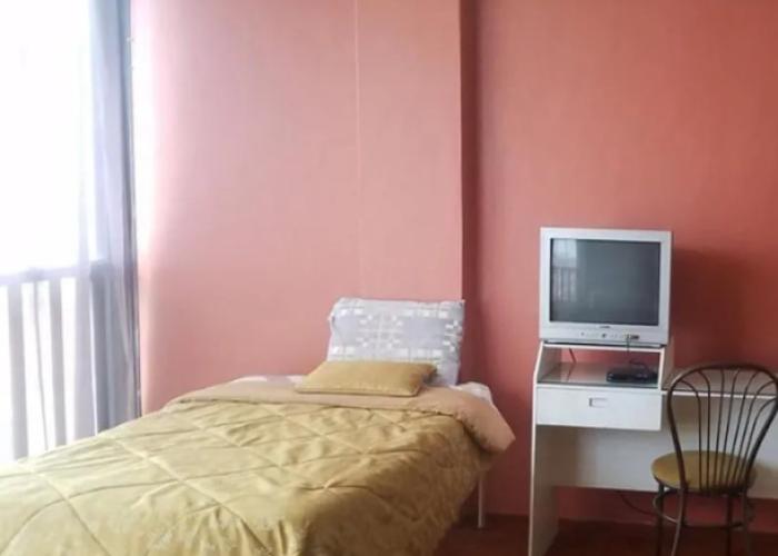 Hotel las Américas Cuenca