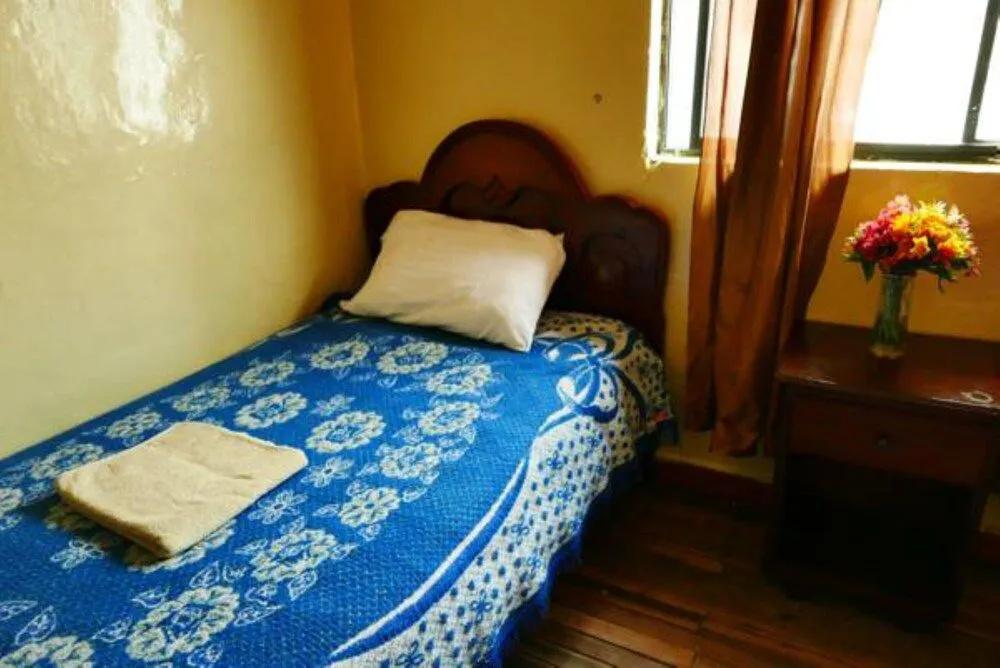 фото Hotel Norte