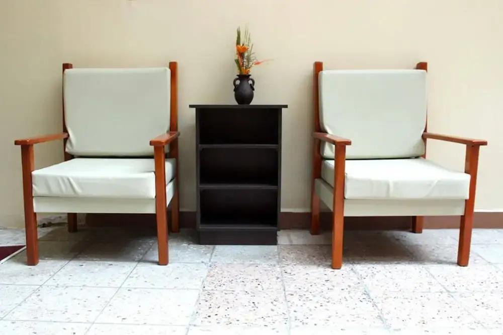 фото Hotel Norte