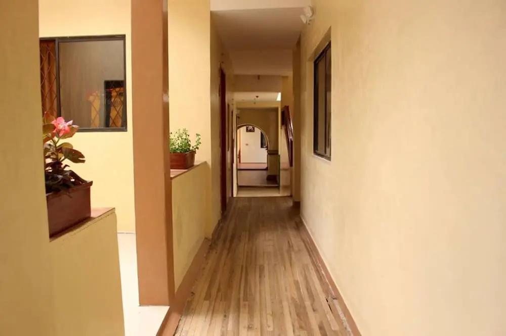 фото Hotel Norte