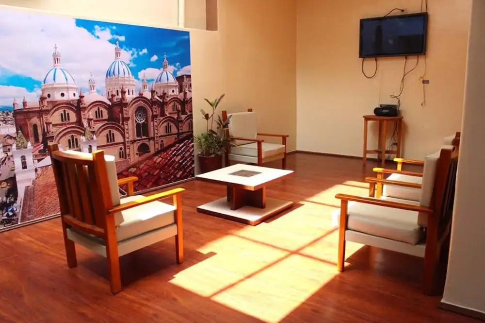 фото Hotel Norte