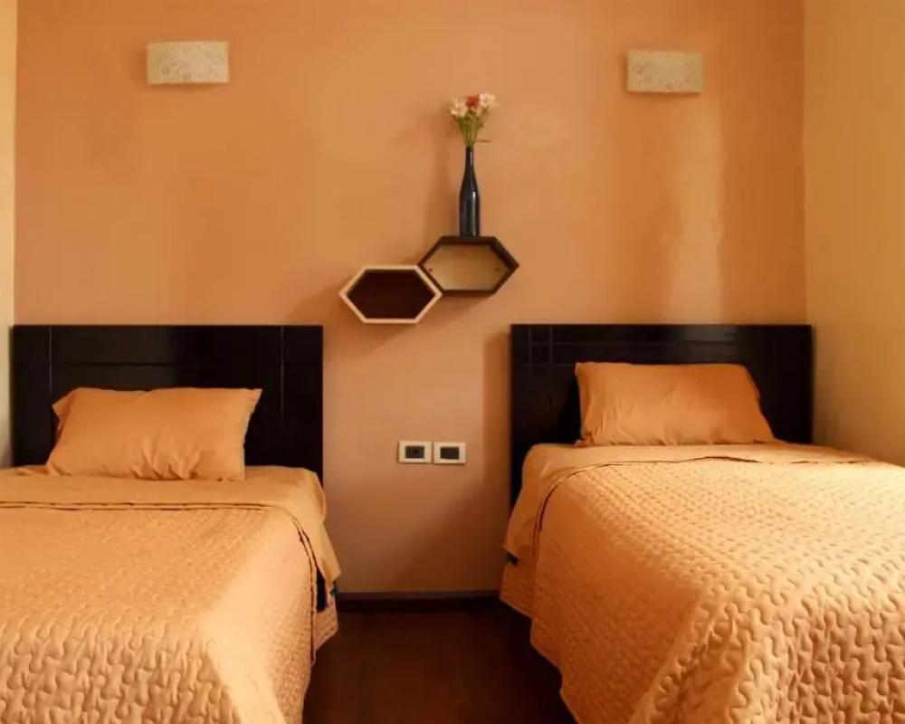 фото Hotel Norte