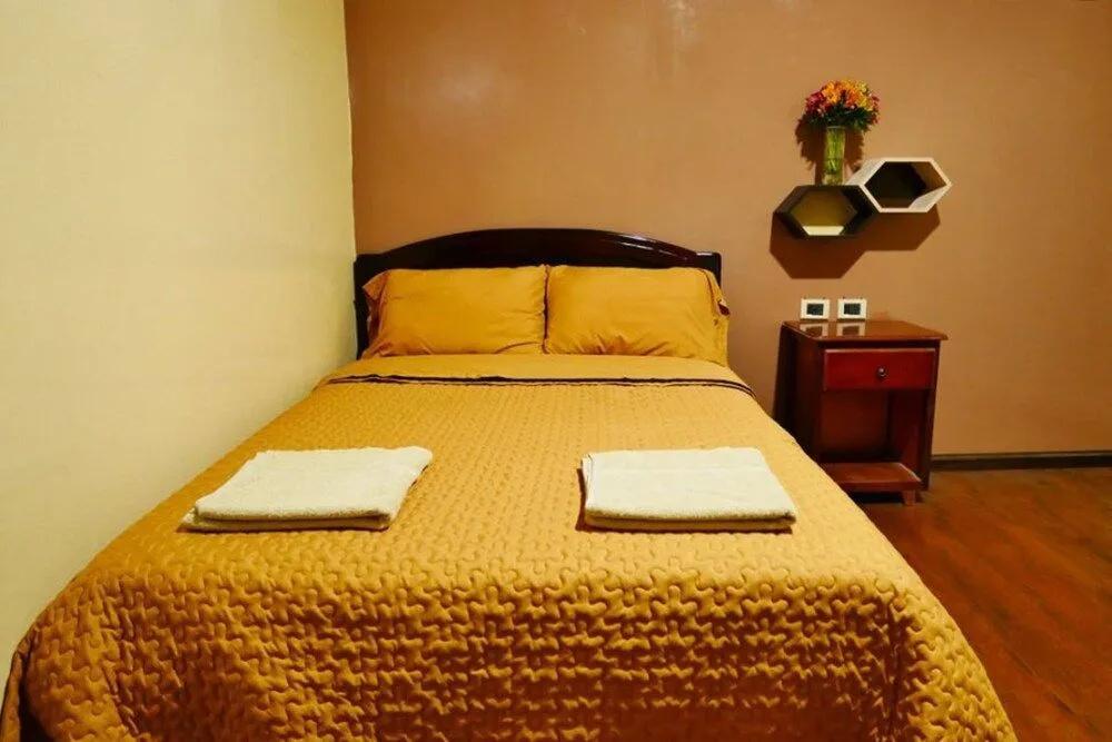 фото Hotel Norte