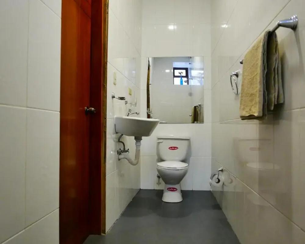 фото Hotel Norte