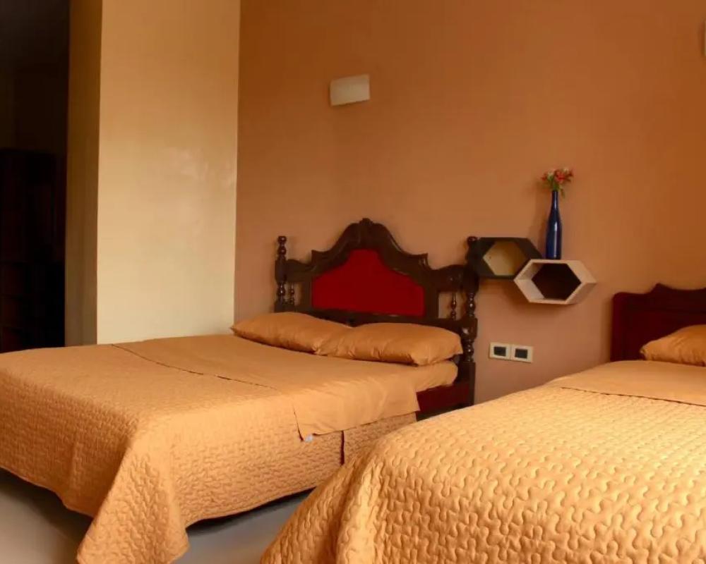 фото Hotel Norte