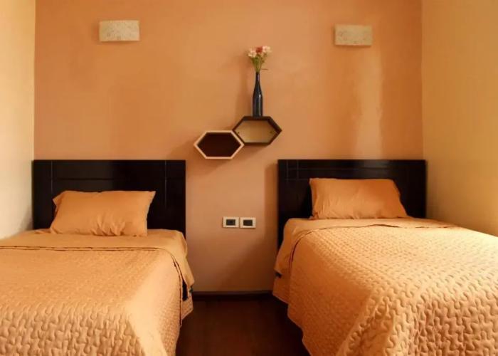 Hotel Norte