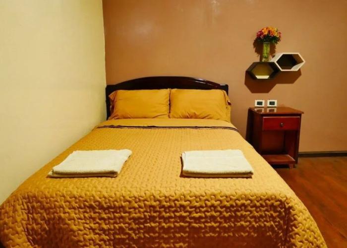 Hotel Norte