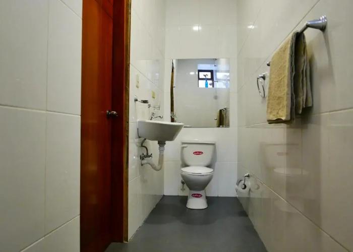 Hotel Norte