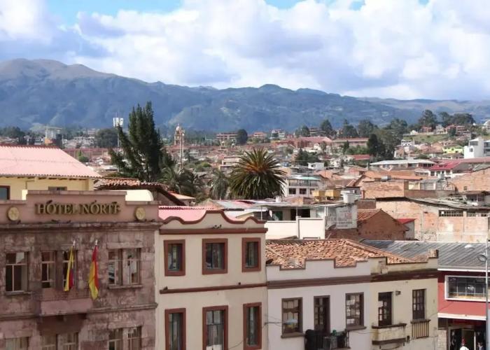 Hotel Norte