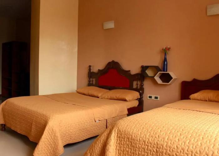 Hotel Norte