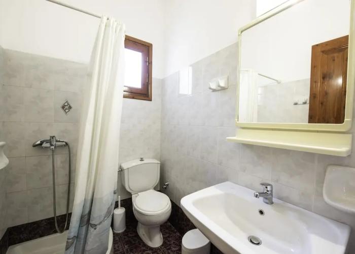 Miltiadis Apartments
