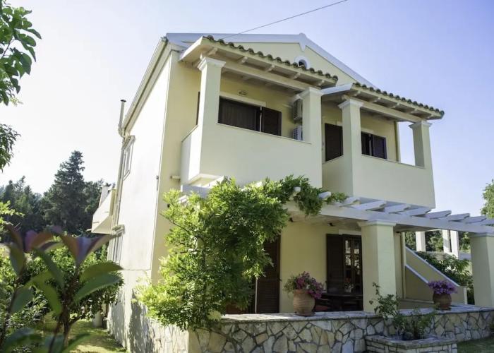 Miltiadis Apartments