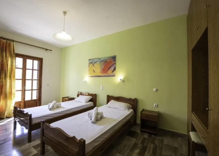 Miltiadis Apartments