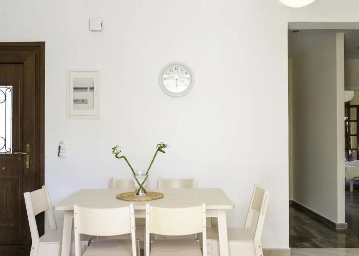 Miltiadis Apartments