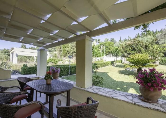 Miltiadis Apartments