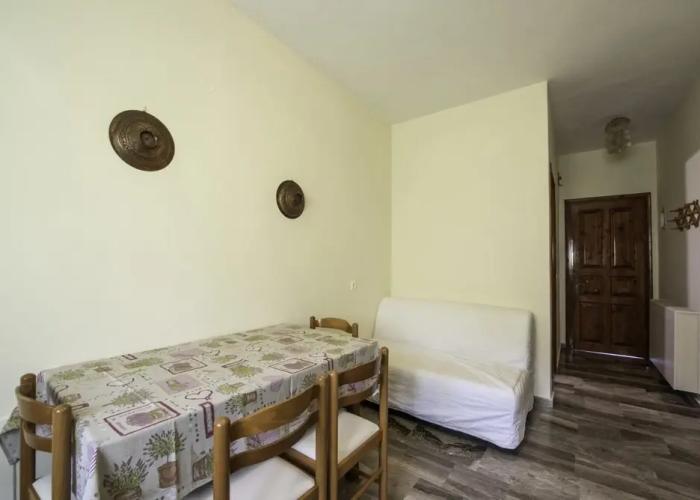 Miltiadis Apartments