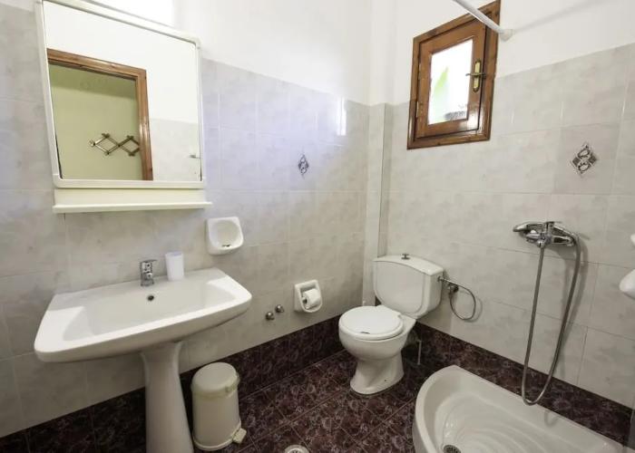 Miltiadis Apartments