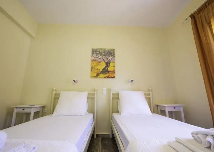 Miltiadis Apartments