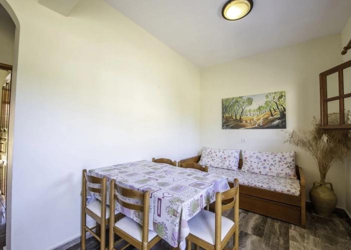Miltiadis Apartments