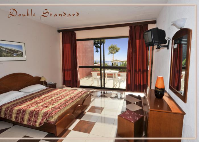 Blue Princess Beach Hotel & Suites