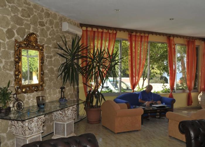 Blue Princess Beach Hotel & Suites