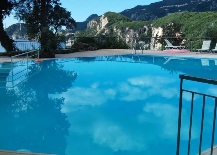 Blue Princess Beach Hotel & Suites