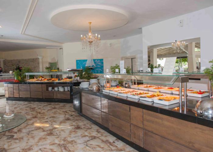 Blue Princess Beach Hotel & Suites