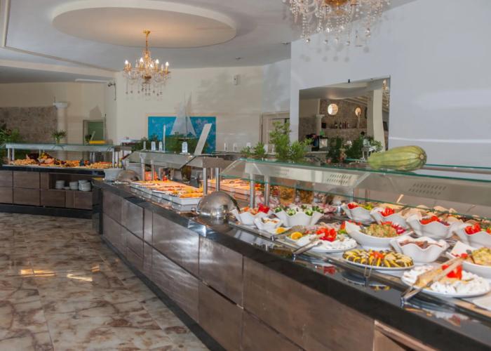 Blue Princess Beach Hotel & Suites