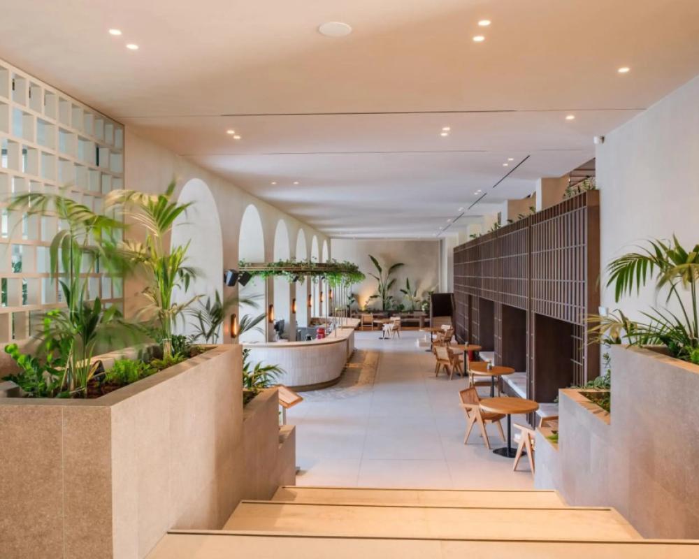 Akrotiri Beach Resort Hotel - Adults friendly